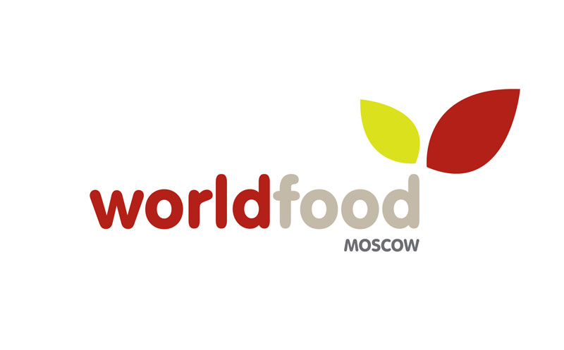 Agromartín attendance to the World Food Fair in Moscow