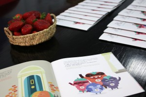 libro superberries