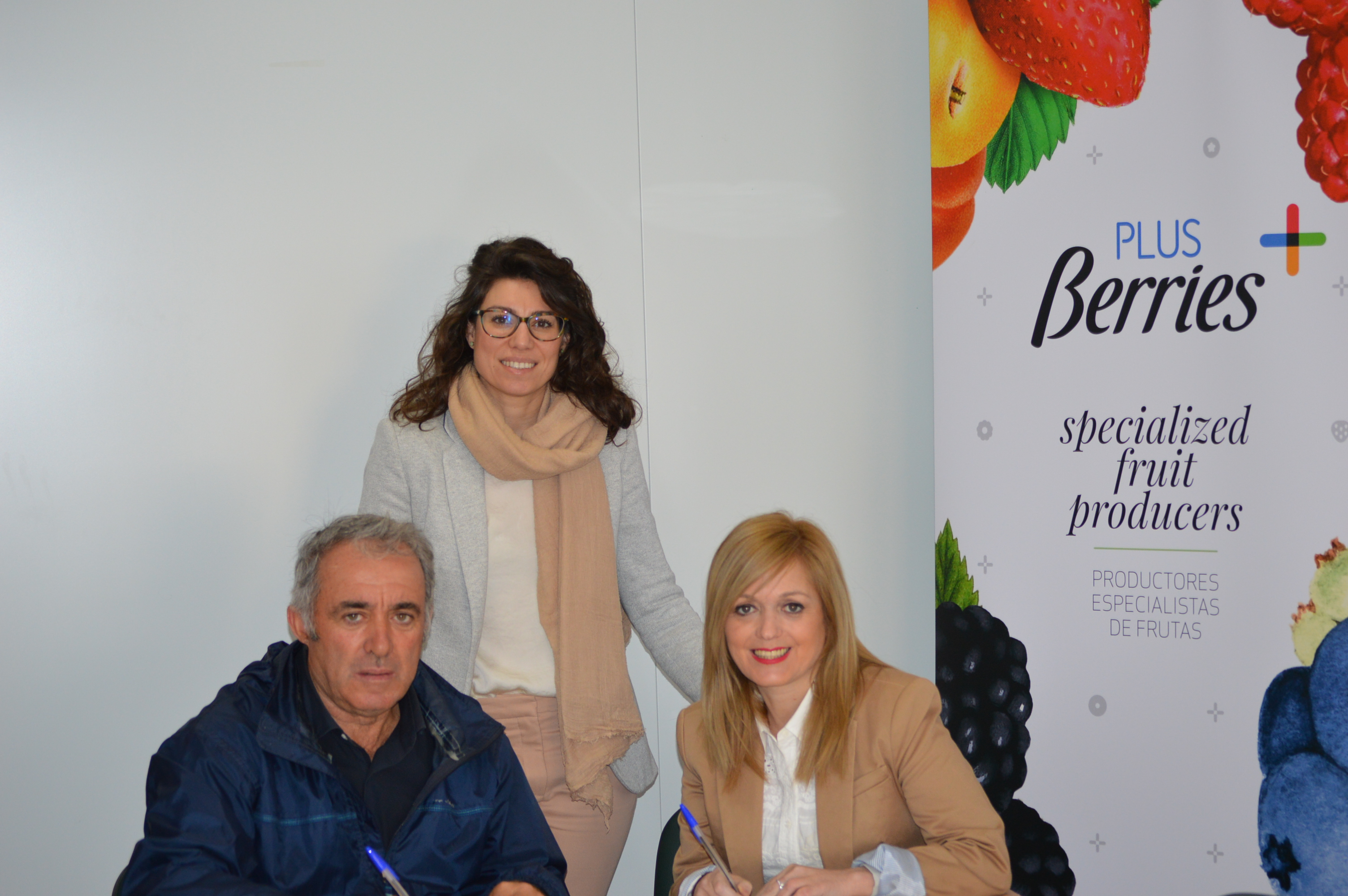AGREEMENT OF COLLABORATION WITH COCEMFE HUELVA
