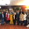 AGRO MARTÍN PRESENTE EN LA VISITA  AL AYUNTAMIENTO DEL CÓNSUL GENERAL DE RUMANIA EN ANDALUCÍA