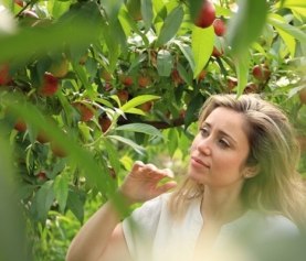 Iniciamos la campaña de fruta de hueso con las primeras nectarinas