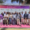 Un año más en el Congreso de Frutos Rojos