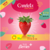 AGRO MARTIN CULTIVATES THE VARIETY CANDELA