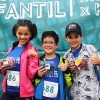 Agro Martín colabora en la segunda edición de la carrera infantil “kilos por kilómetros”