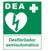 DEFIBRILLATOR, MEASURES TO SAVE LIVES