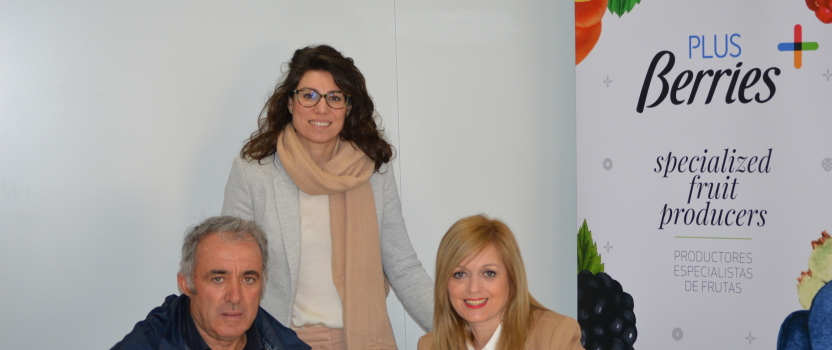 AGREEMENT OF COLLABORATION WITH COCEMFE HUELVA