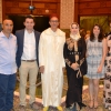 AgroMartín invitada a la Festividad Nacional de Ascensión al Trono del Rey Mohamed VI