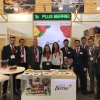 UN AÑO MÁS PRESENTES EN FRUIT LOGÍSTICA BERLÍN