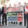 Fruit Logistica 2015