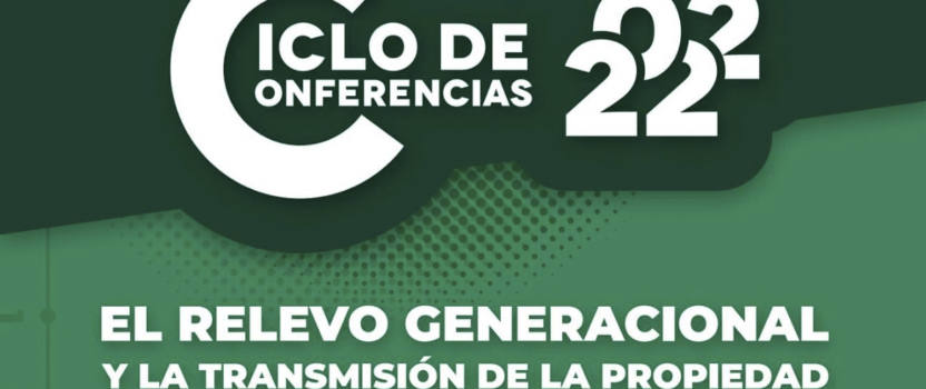 Agromartin participa en el Ciclo de conferencias 2022 organizado por la Cátedra de empresa familiar Caja Rural del Sur