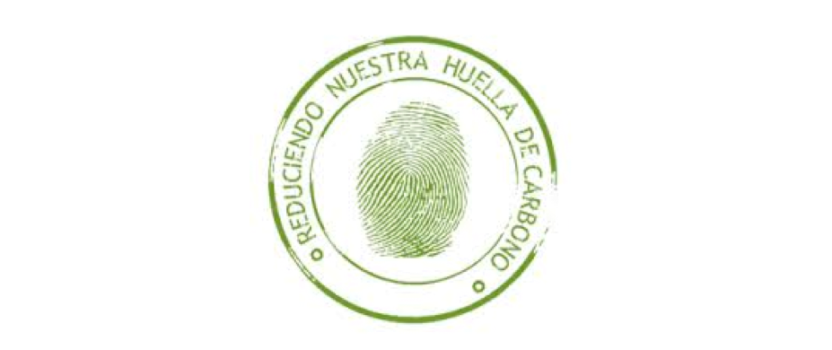 AGRO MARTÍN CERTIFIED IN CARBON FOOTPRINT